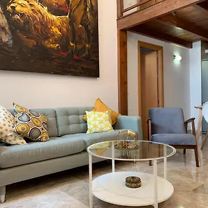  Apartment Precioso Duplex En Triana - Wifi Gratis
