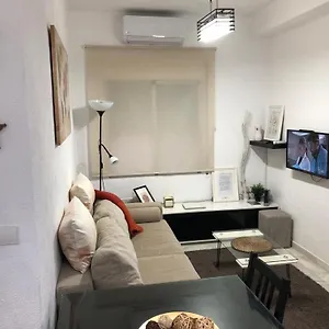  Apartment Tablada Remedios