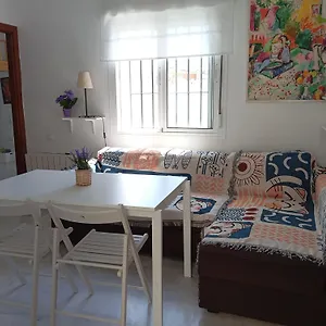  Apartment Apartamento Luminoso Casco Antiguo San Luis